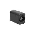 IRC-640CA telecamera analogica IR per parti di droni da corsa per Drone RC